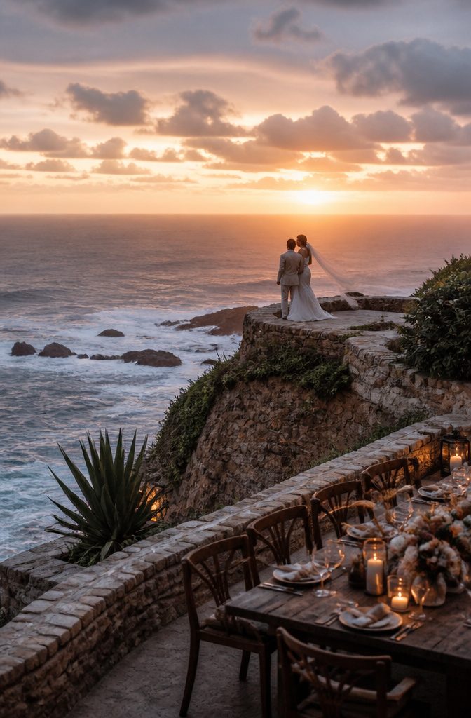 Camera gear packed for a destination wedding.